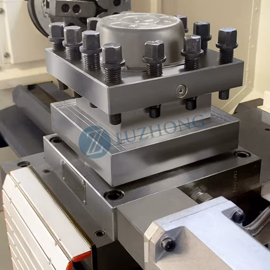 High Precision Variable Speed Combo Lathe 1.1 Kw Combo Lathe/Mill/Drills with CT2930