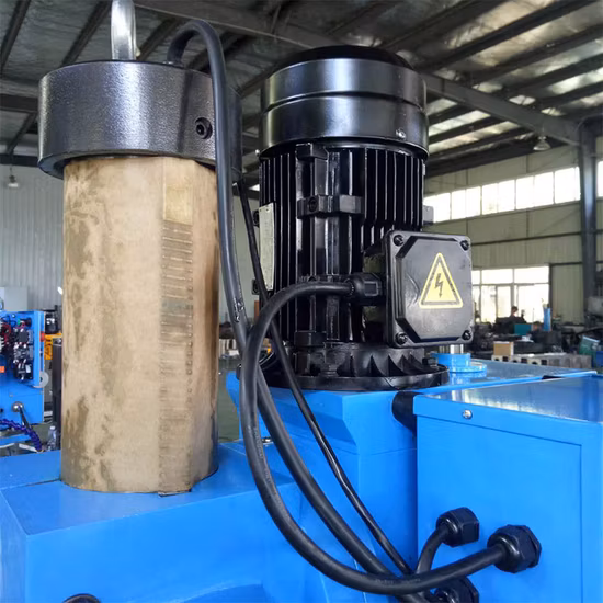 Z5045-1 auto feeding vertical drilling machine with high precision