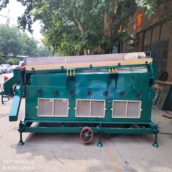 グリーントーチ 5xz-8A 比重グレーダー