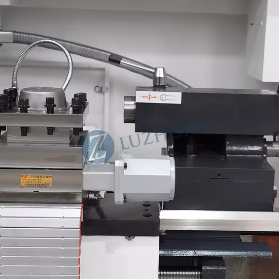 高精度可変速複合旋盤、1.1kW複合旋盤/ミル/ドリル、CT2930付き