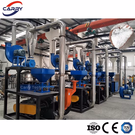 PEクラッシャー、PVCフライス盤/グラインダー/プラスチックグラインダー